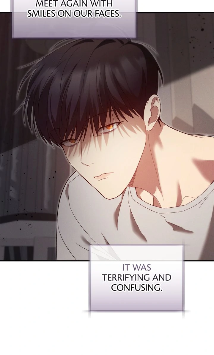 Epsilon [Full ver.] - S1 Episode 32 manhwa