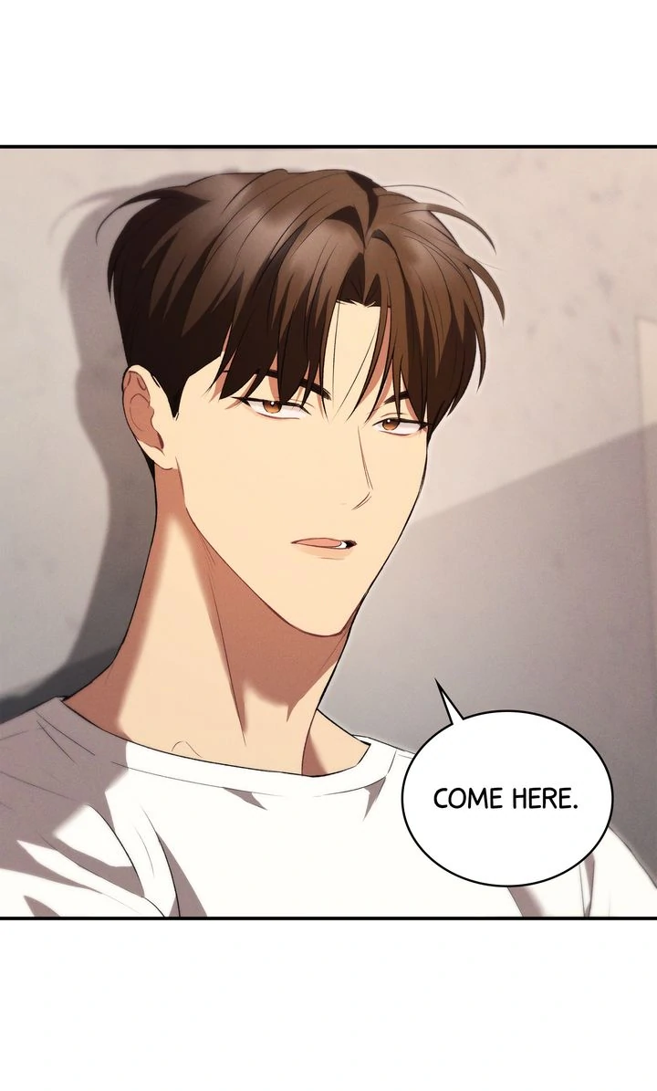 Epsilon [Full ver.] - S1 Episode 32 manhwa
