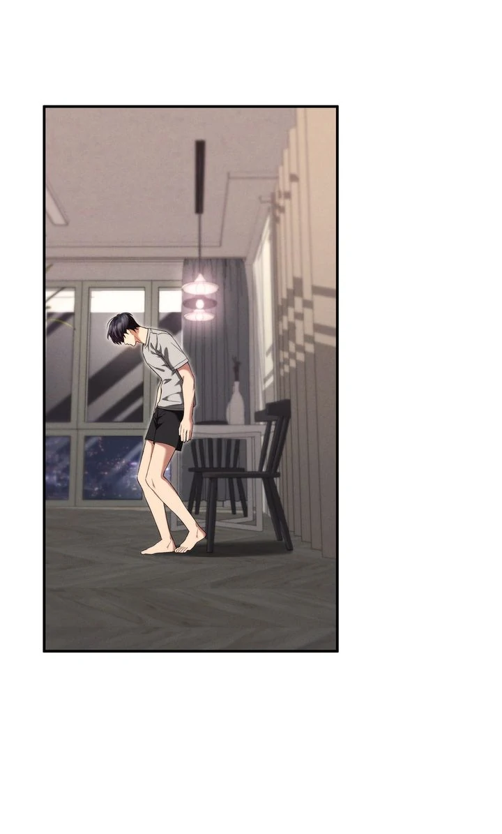 Epsilon [Full ver.] - S1 Episode 32 manhwa