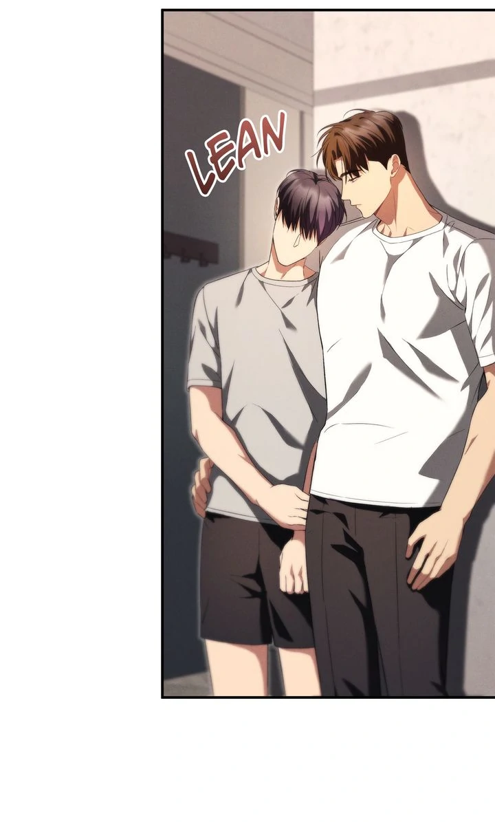 Epsilon [Full ver.] - S1 Episode 32 manhwa