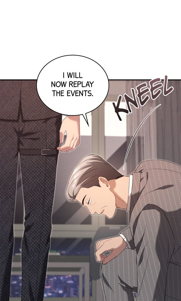 Epsilon [Full ver.] - S1 Episode 32 manhwa