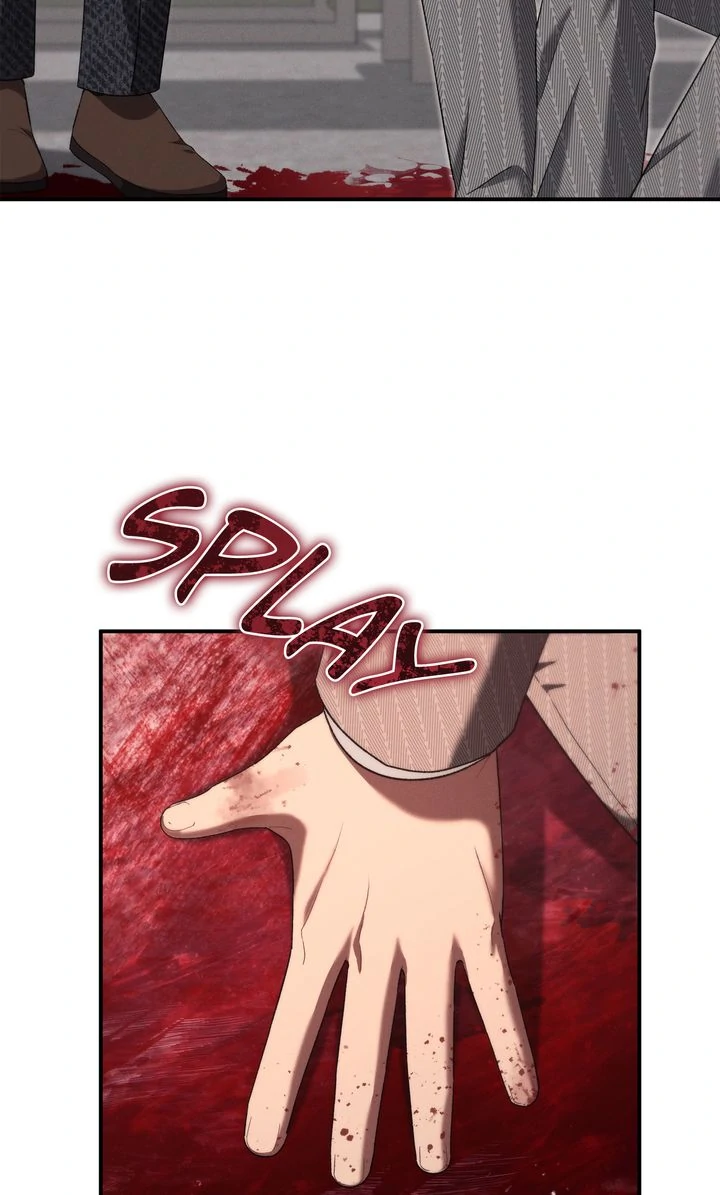 Epsilon [Full ver.] - S1 Episode 32 manhwa