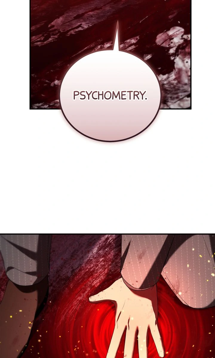 Epsilon [Full ver.] - S1 Episode 32 manhwa