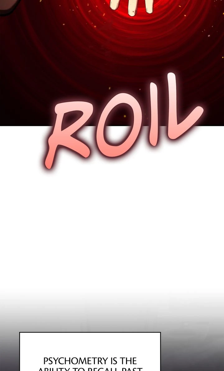 Epsilon [Full ver.] - S1 Episode 32 manhwa