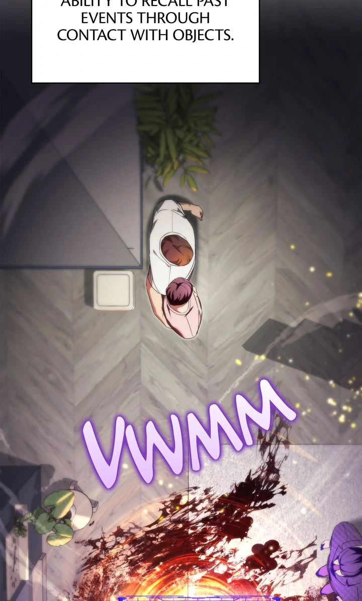 Epsilon [Full ver.] - S1 Episode 32 manhwa