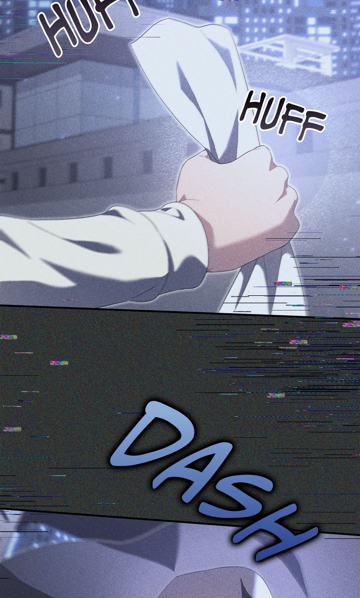 Epsilon [Full ver.] - S1 Episode 32 manhwa