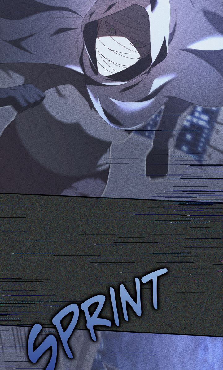 Epsilon [Full ver.] - S1 Episode 32 manhwa