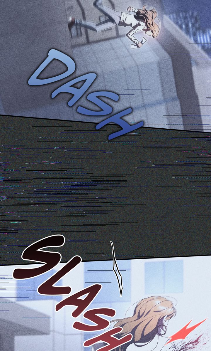 Epsilon [Full ver.] - S1 Episode 32 manhwa