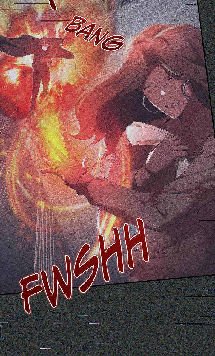 Epsilon [Full ver.] - S1 Episode 32 manhwa