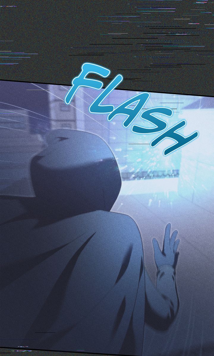 Epsilon [Full ver.] - S1 Episode 32 manhwa