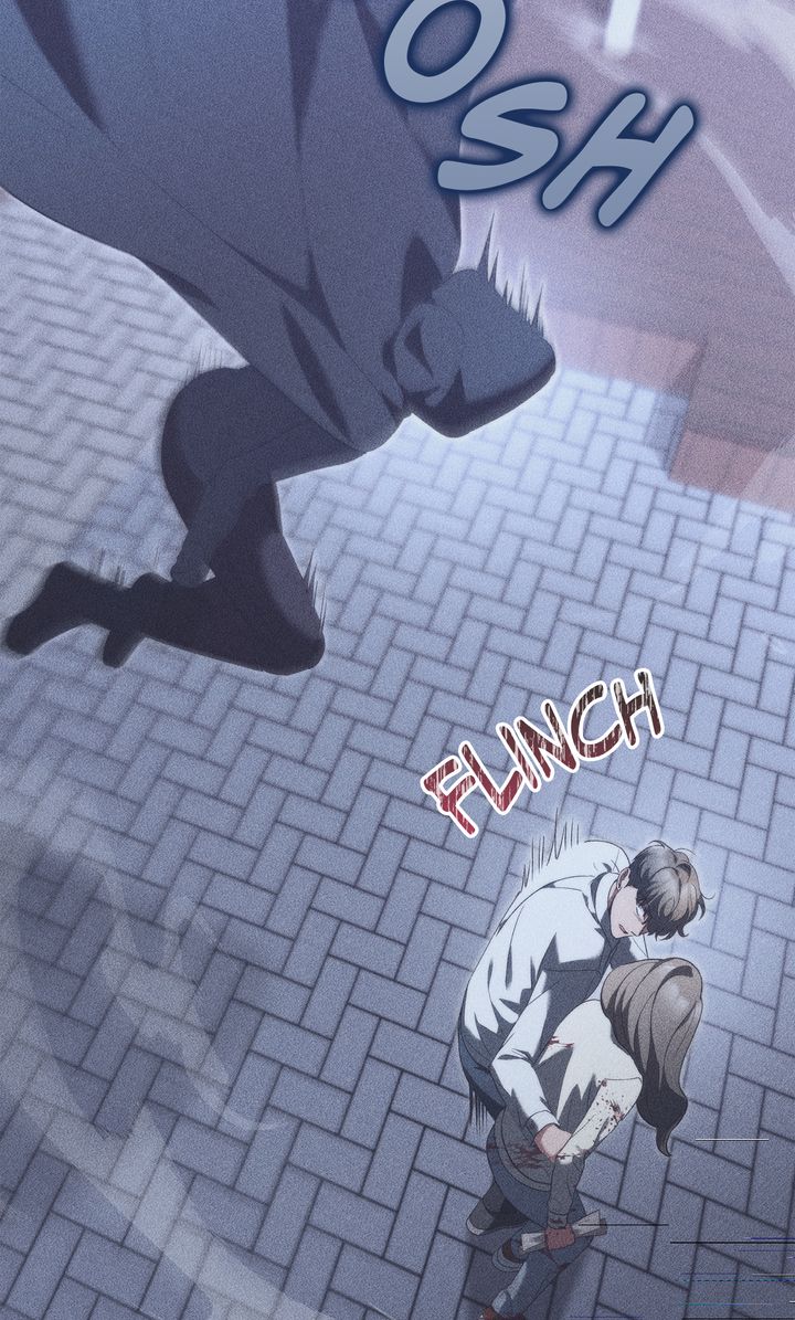 Epsilon [Full ver.] - S1 Episode 32 manhwa