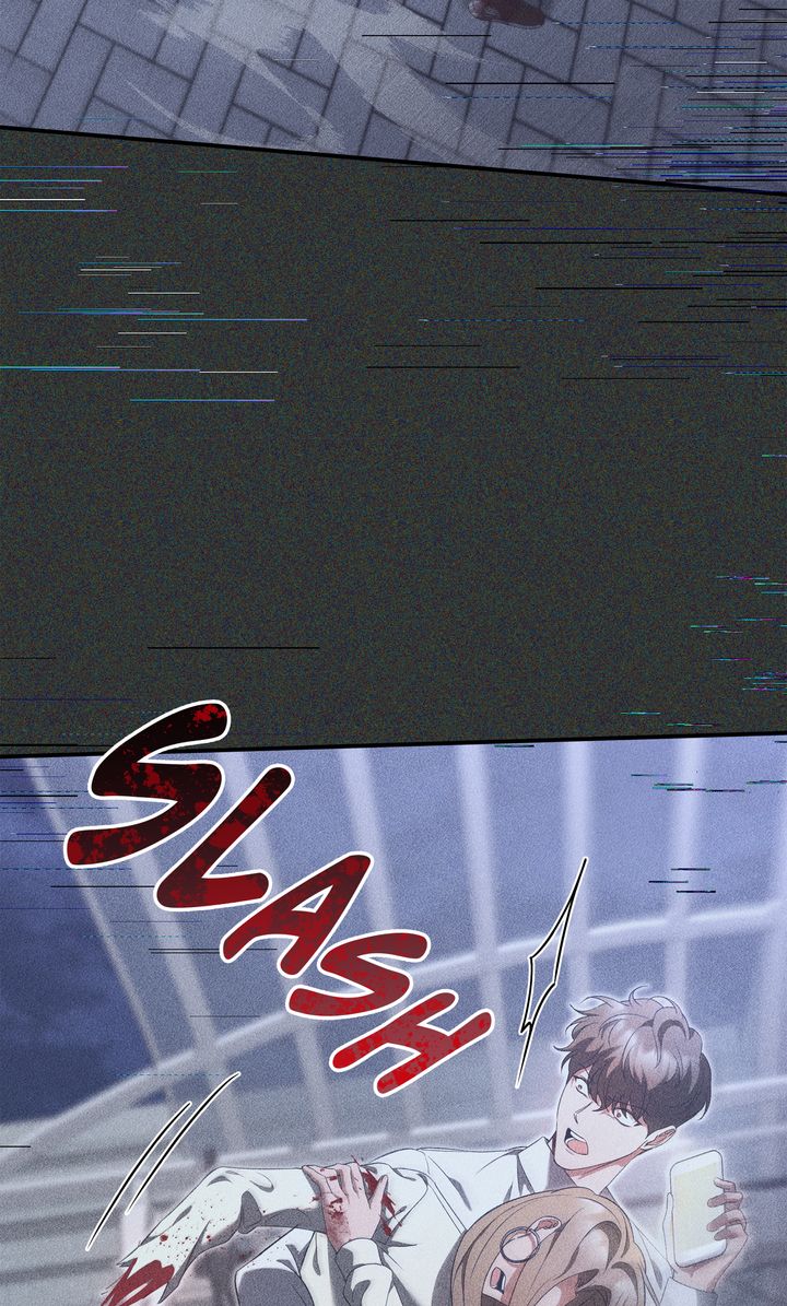 Epsilon [Full ver.] - S1 Episode 32 manhwa
