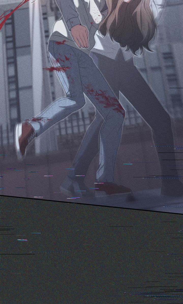 Epsilon [Full ver.] - S1 Episode 32 manhwa