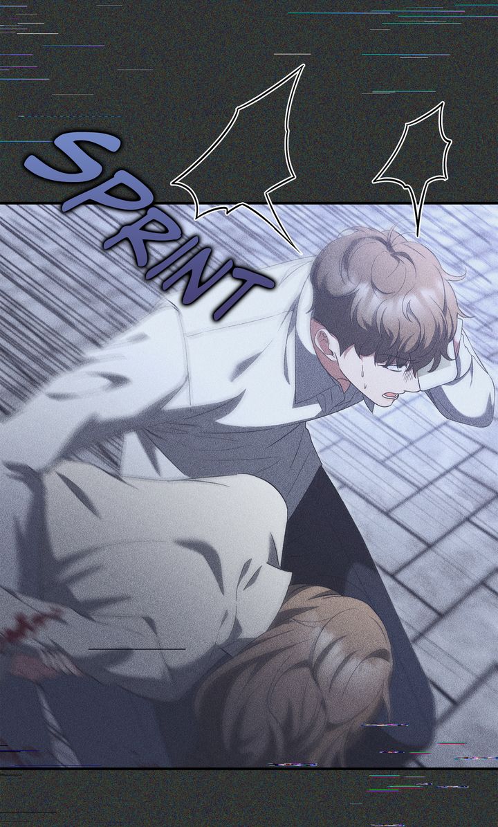 Epsilon [Full ver.] - S1 Episode 32 manhwa