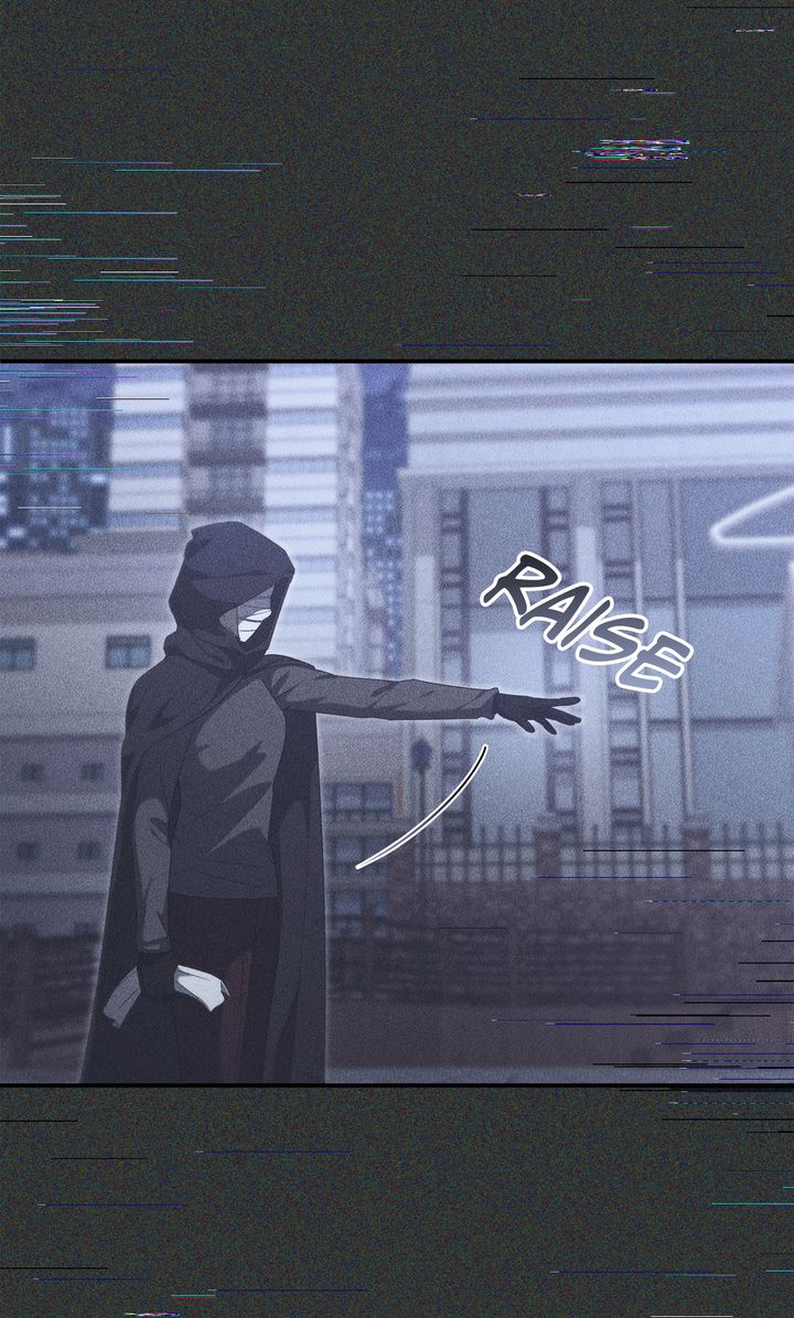 Epsilon [Full ver.] - S1 Episode 32 manhwa