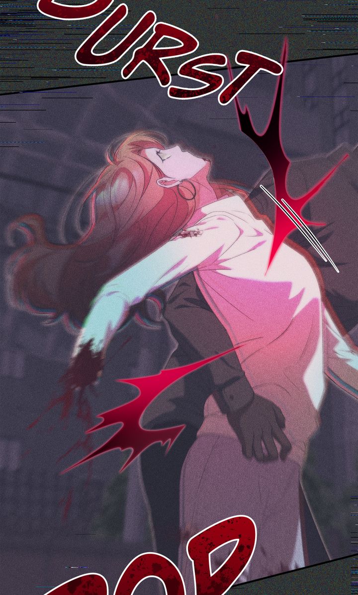 Epsilon [Full ver.] - S1 Episode 32 manhwa