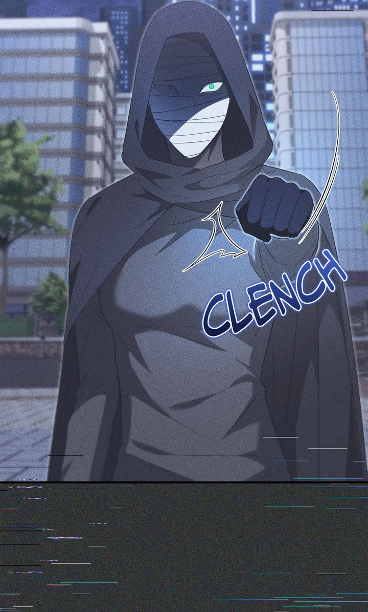 Epsilon [Full ver.] - S1 Episode 32 manhwa