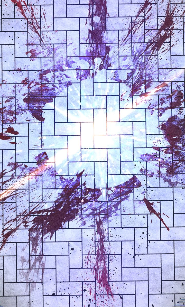 Epsilon [Full ver.] - S1 Episode 32 manhwa