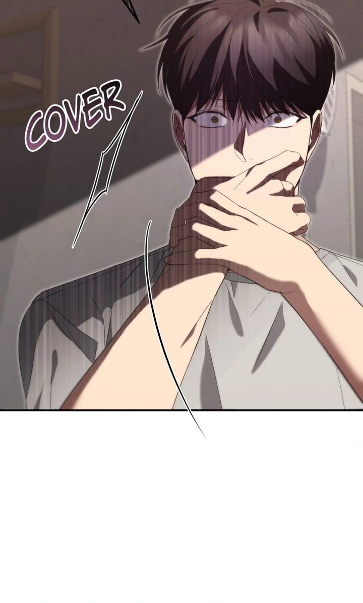 Epsilon [Full ver.] - S1 Episode 32 manhwa