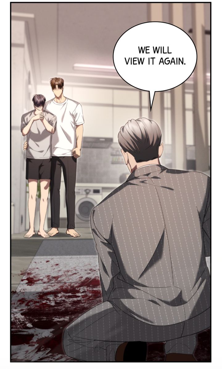 Epsilon [Full ver.] - S1 Episode 32 manhwa
