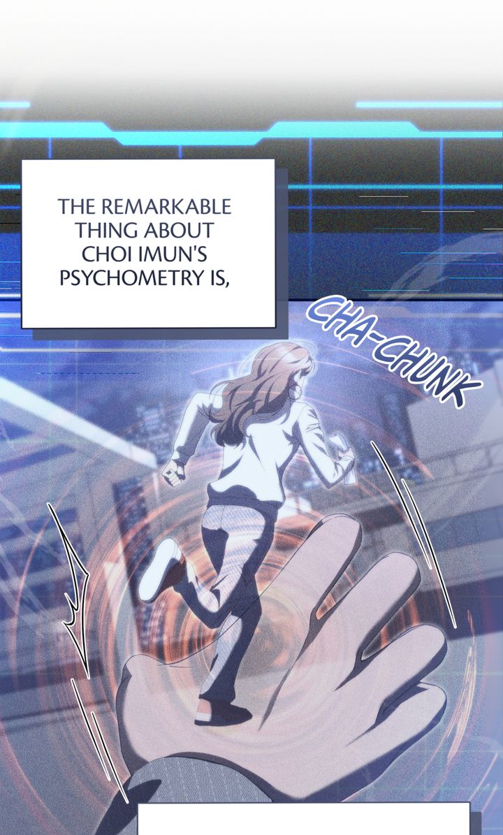 Epsilon [Full ver.] - S1 Episode 32 manhwa