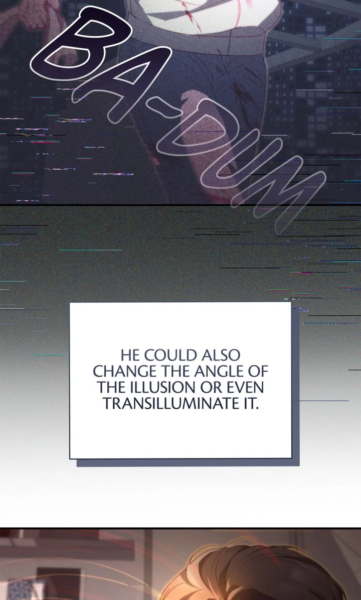 Epsilon [Full ver.] - S1 Episode 32 manhwa