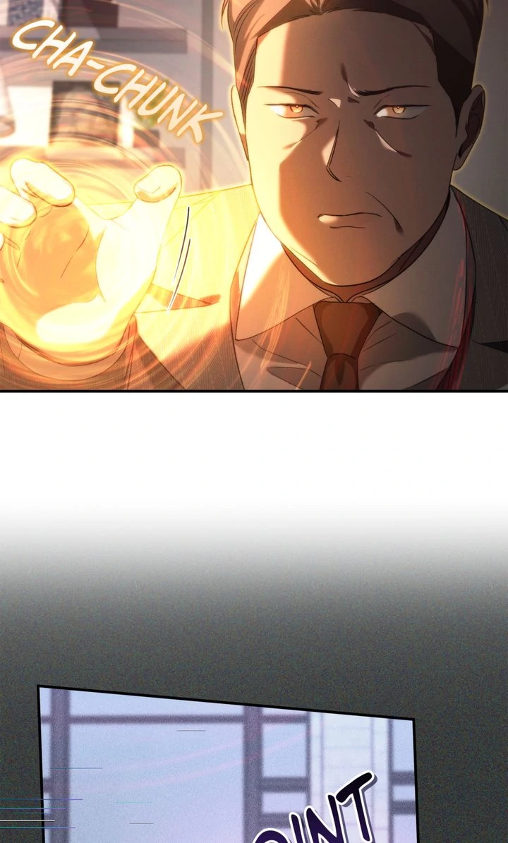 Epsilon [Full ver.] - S1 Episode 32 manhwa