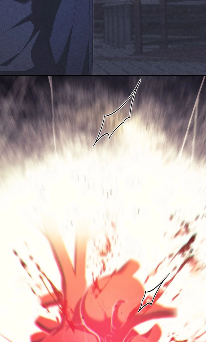 Epsilon [Full ver.] - S1 Episode 32 manhwa