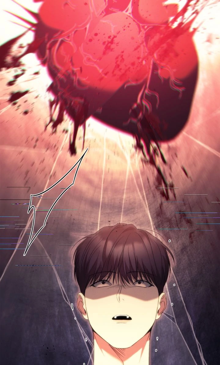 Epsilon [Full ver.] - S1 Episode 32 manhwa