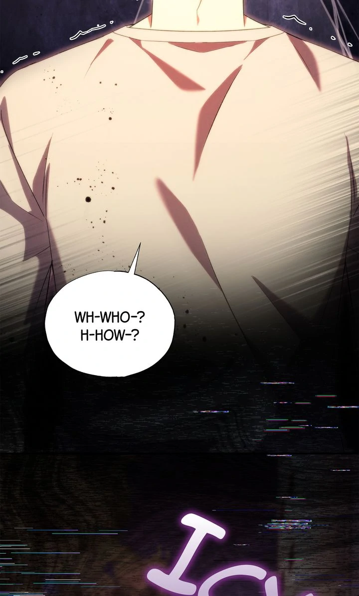 Epsilon [Full ver.] - S1 Episode 32 manhwa