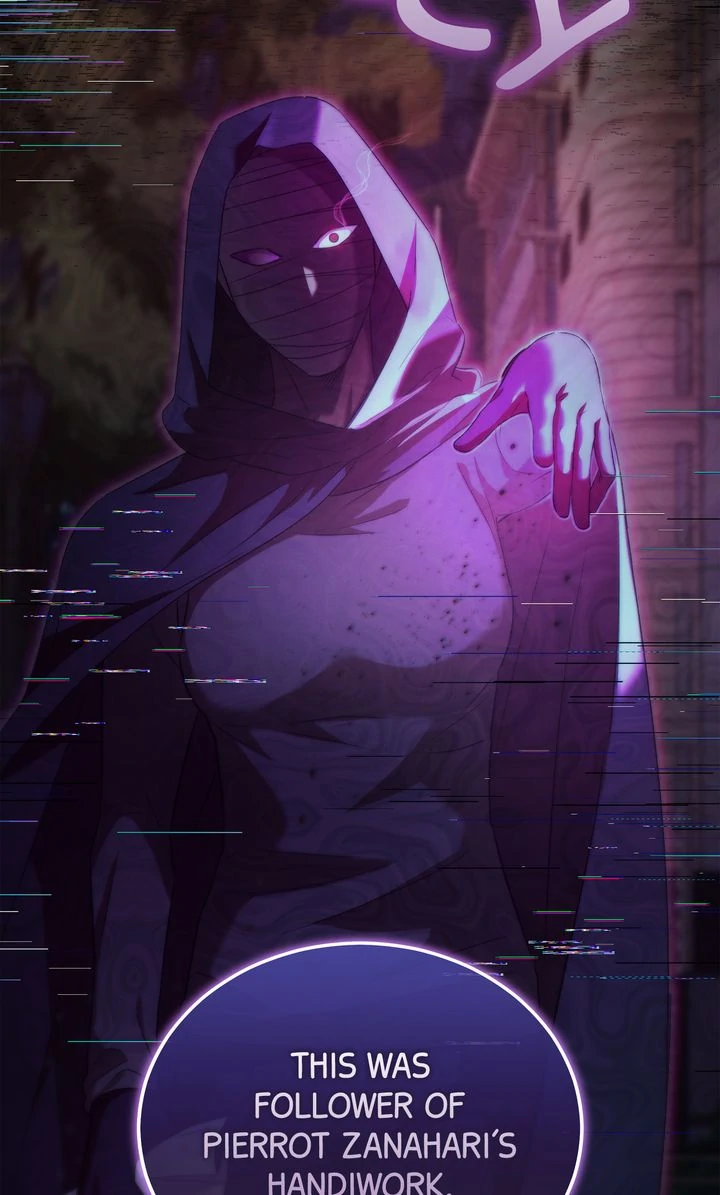 Epsilon [Full ver.] - S1 Episode 32 manhwa