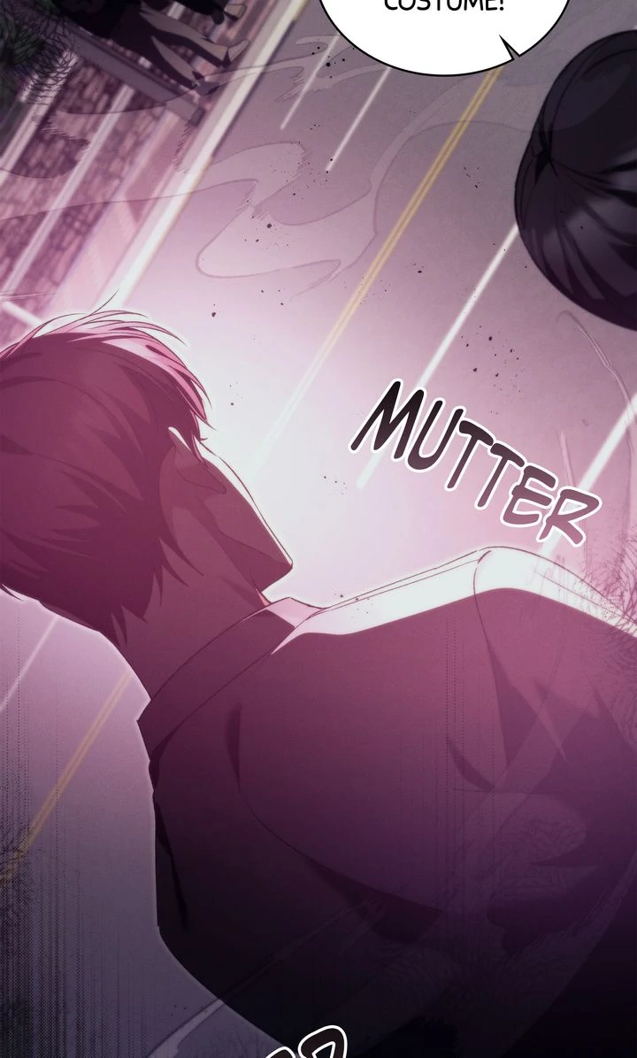 Epsilon [Full ver.] - S1 Episode 34 manhwa