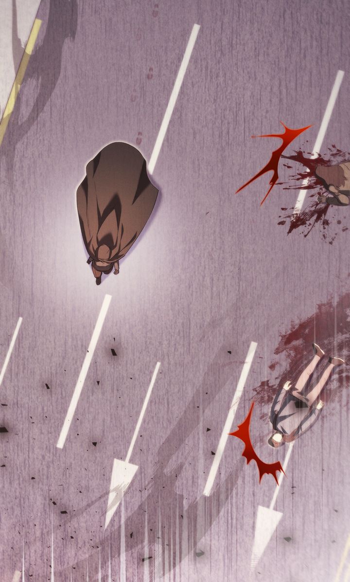 Epsilon [Full ver.] - S1 Episode 34 manhwa