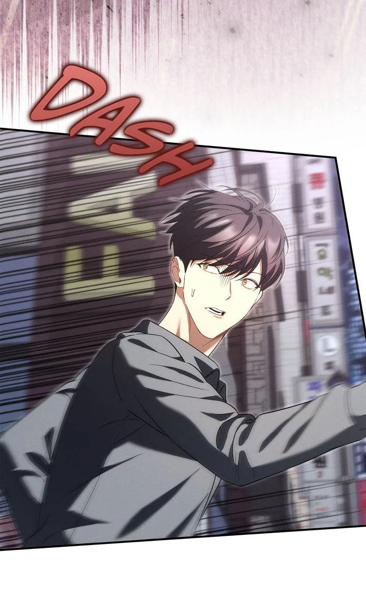 Epsilon [Full ver.] - S1 Episode 34 manhwa