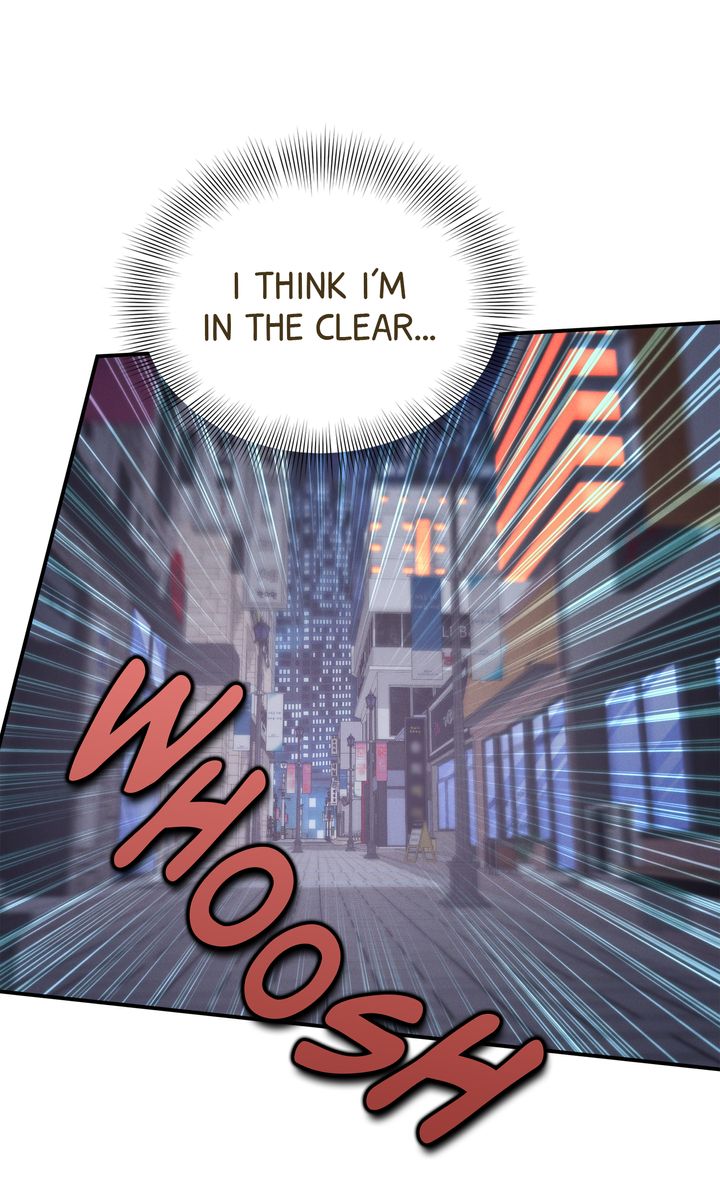 Epsilon [Full ver.] - S1 Episode 34 manhwa