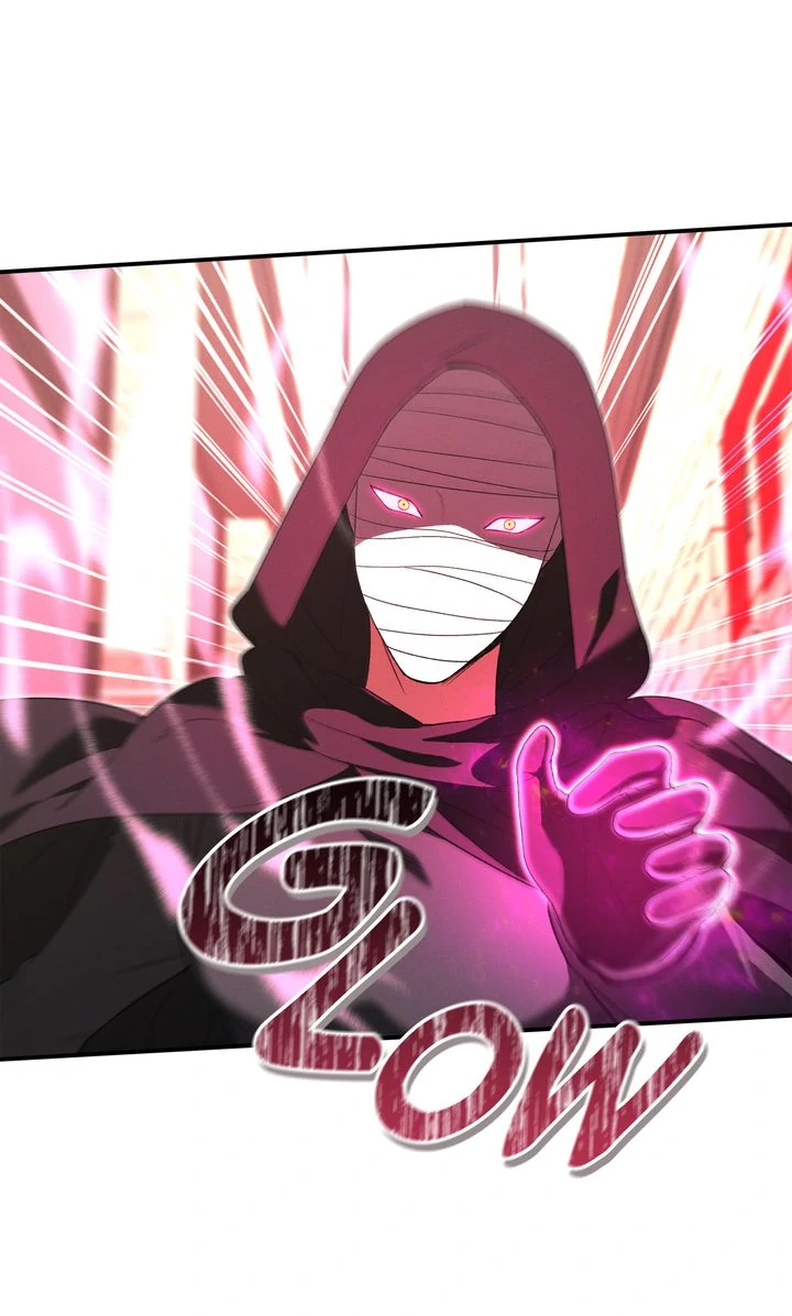 Epsilon [Full ver.] - S1 Episode 34 manhwa