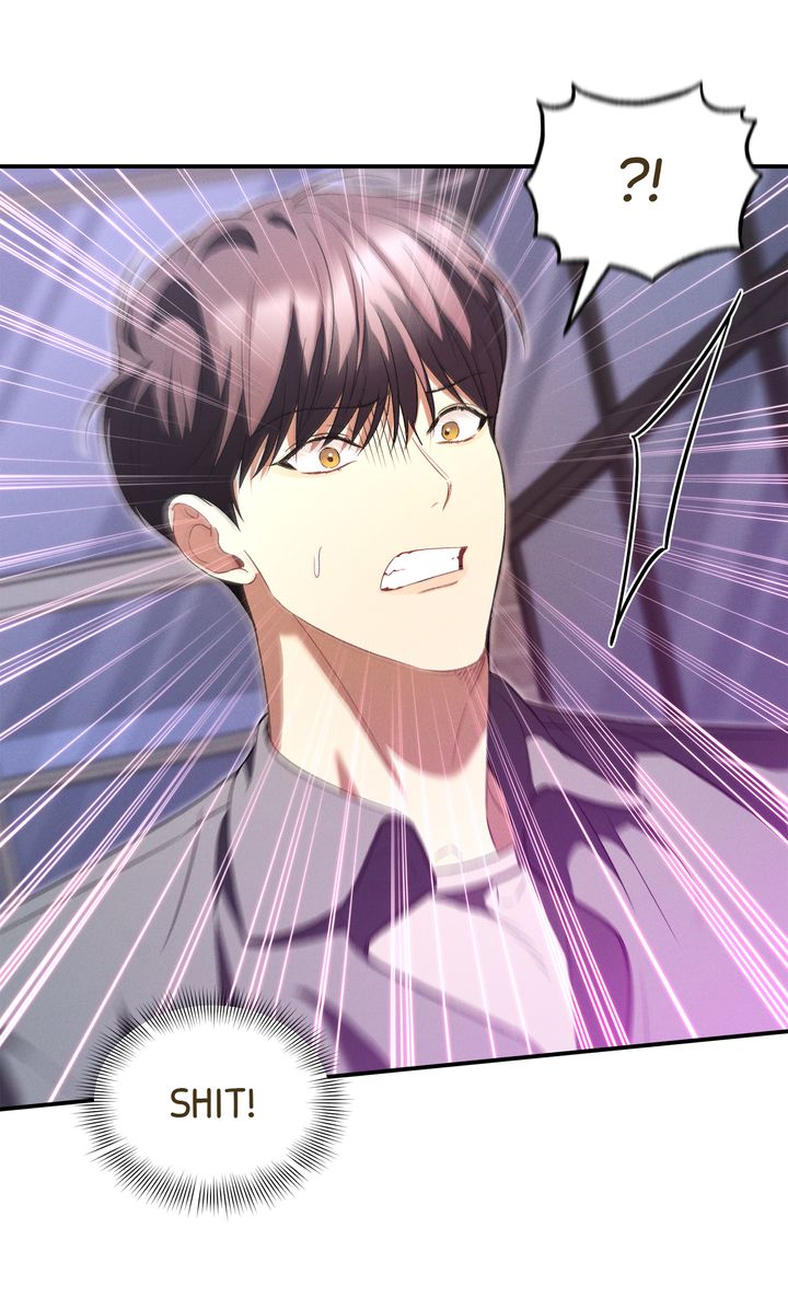 Epsilon [Full ver.] - S1 Episode 34 manhwa