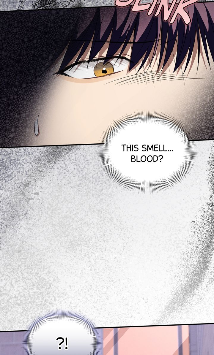 Epsilon [Full ver.] - S1 Episode 34 manhwa