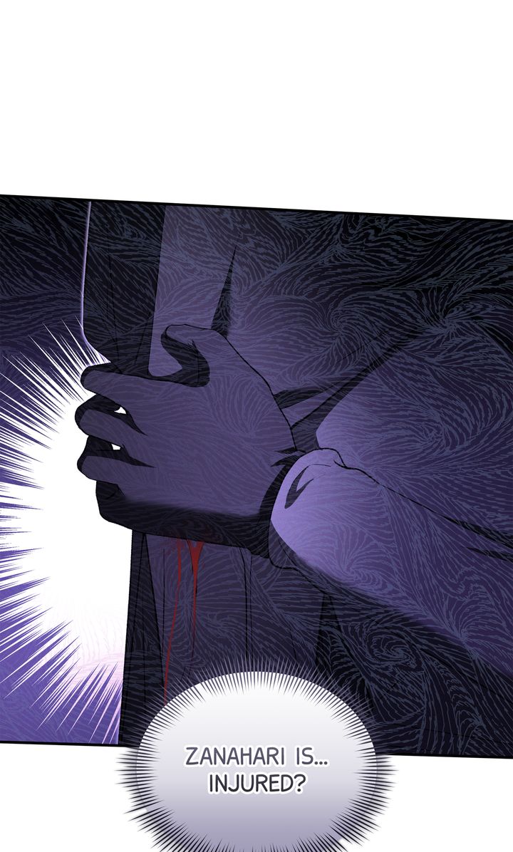 Epsilon [Full ver.] - S1 Episode 34 manhwa