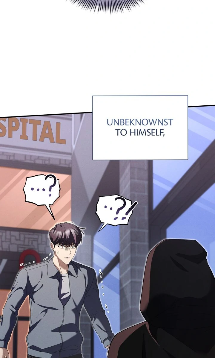 Epsilon [Full ver.] - S1 Episode 34 manhwa