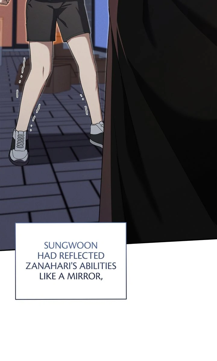 Epsilon [Full ver.] - S1 Episode 34 manhwa