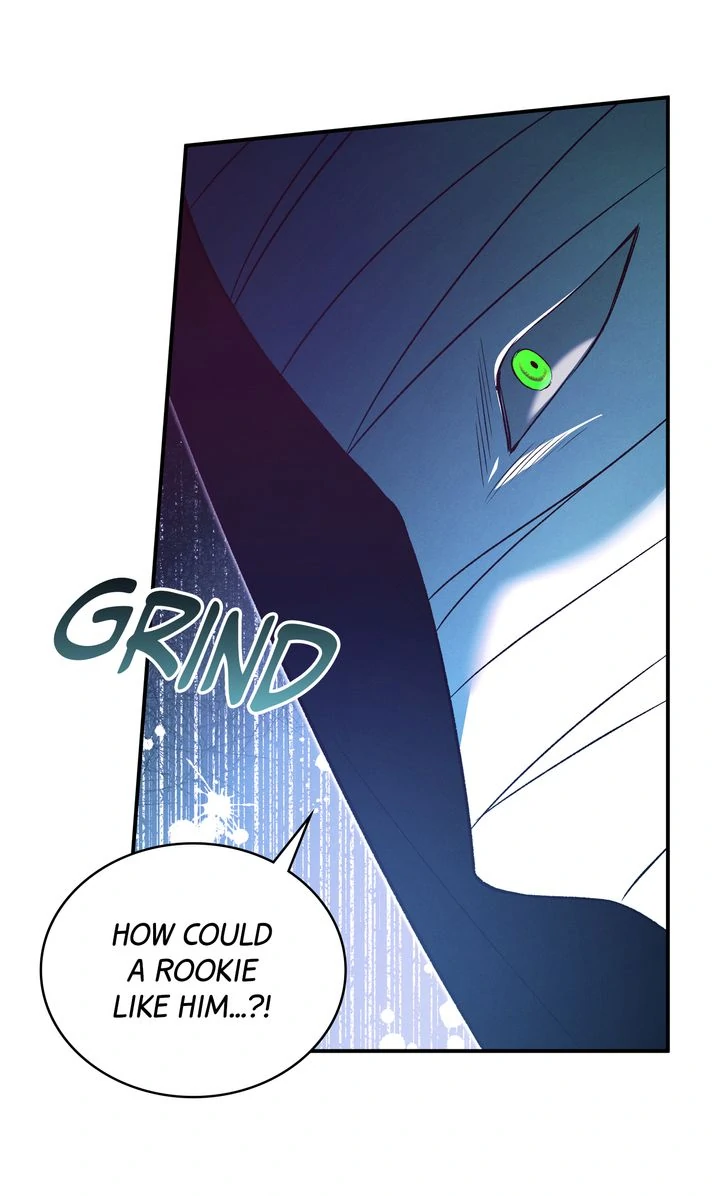 Epsilon [Full ver.] - S1 Episode 34 manhwa