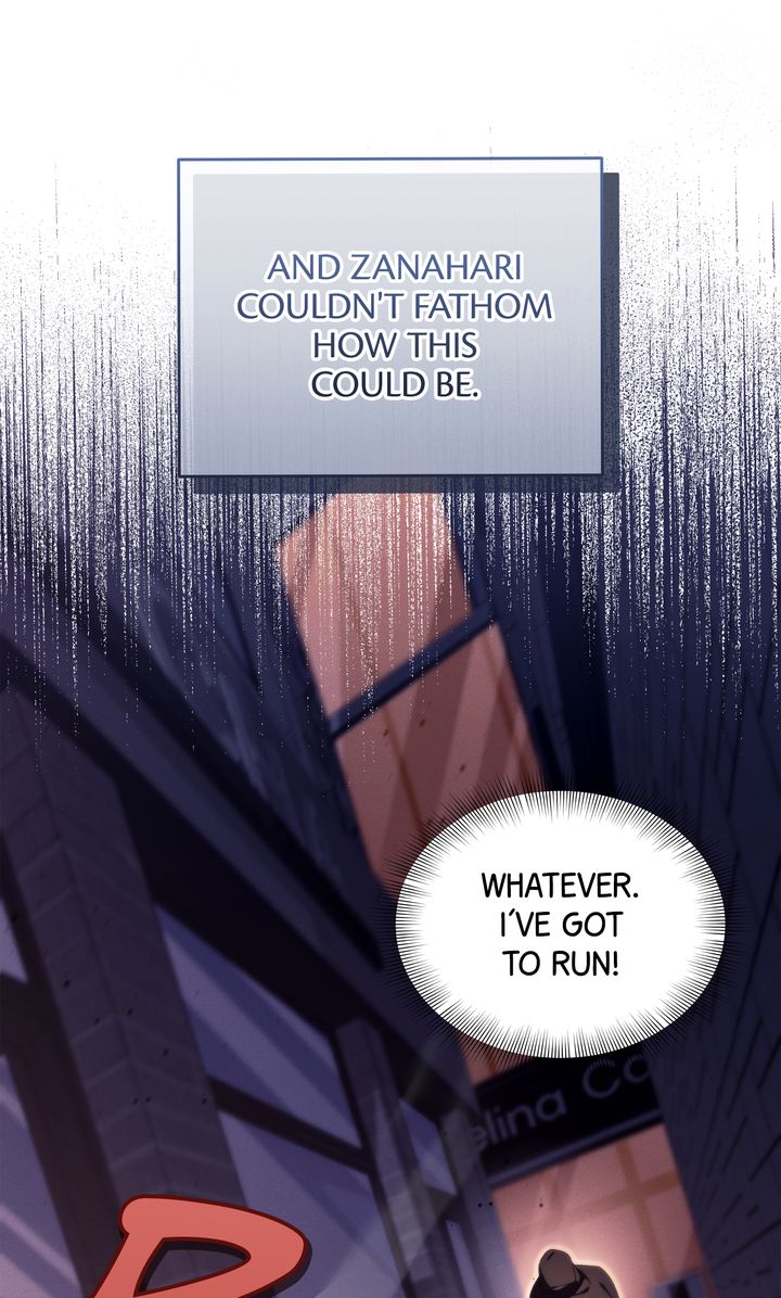 Epsilon [Full ver.] - S1 Episode 34 manhwa