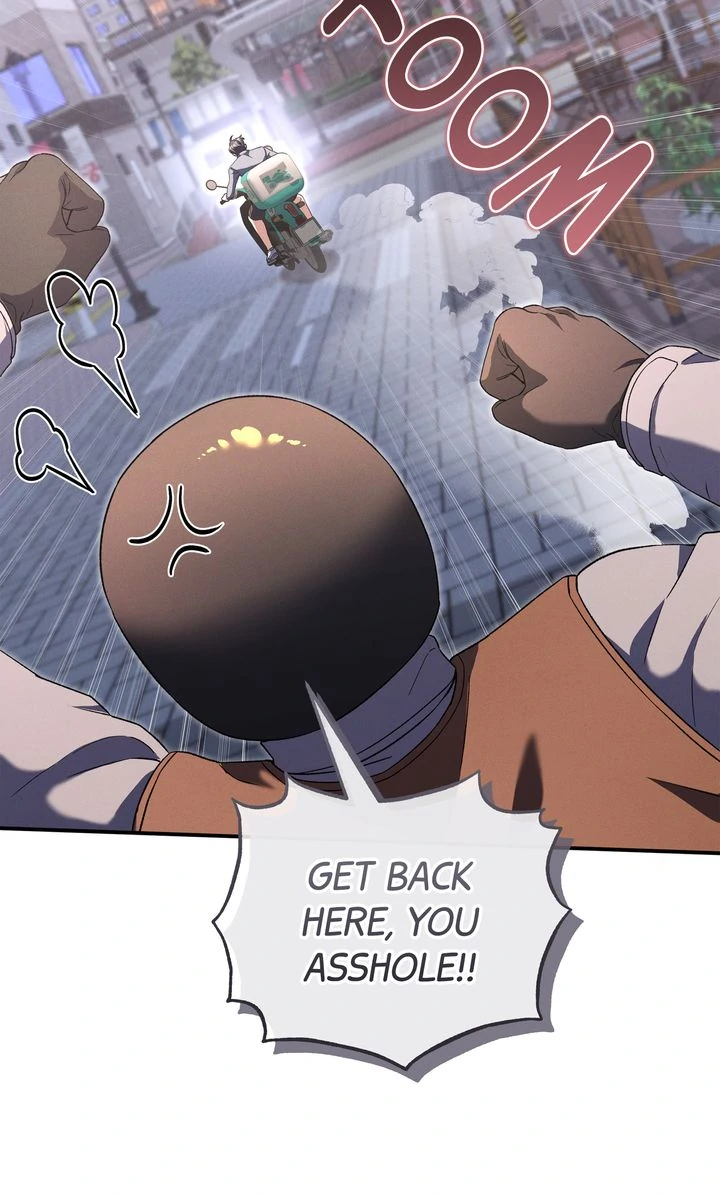 Epsilon [Full ver.] - S1 Episode 34 manhwa
