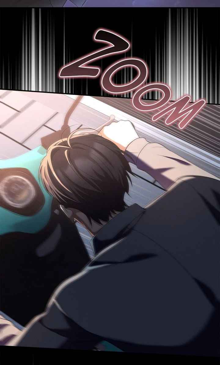 Epsilon [Full ver.] - S1 Episode 34 manhwa