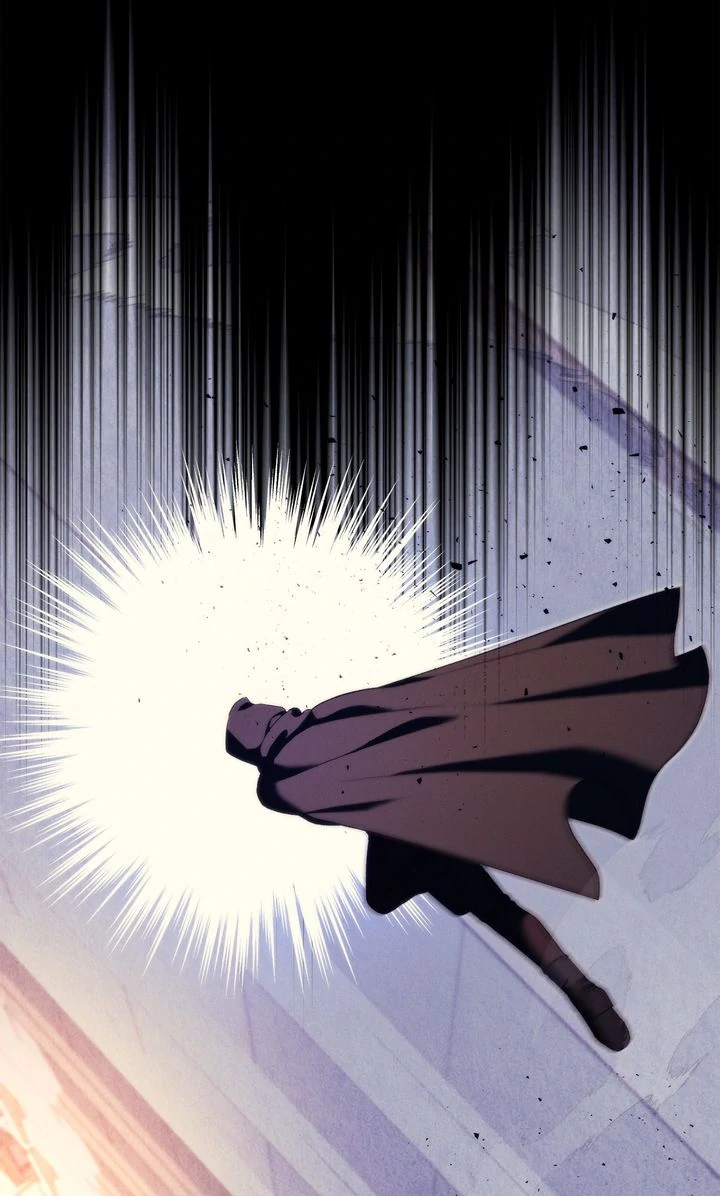 Epsilon [Full ver.] - S1 Episode 34 manhwa