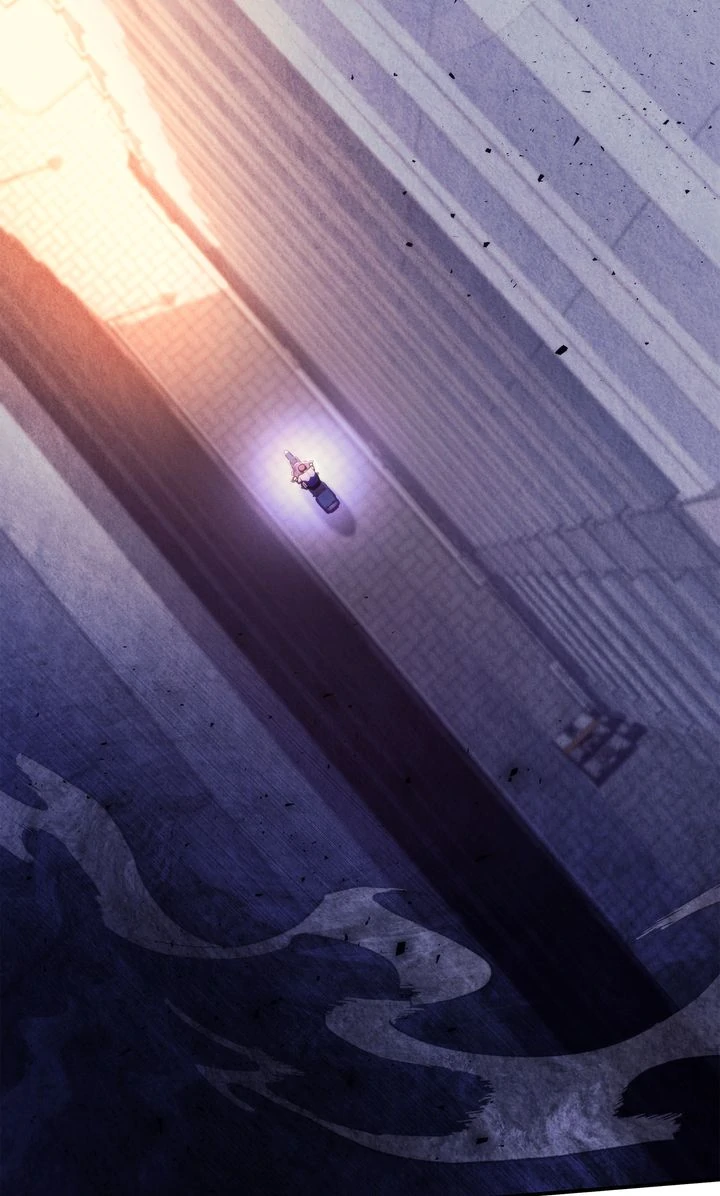 Epsilon [Full ver.] - S1 Episode 34 manhwa