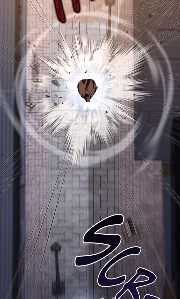 Epsilon [Full ver.] - S1 Episode 34 manhwa