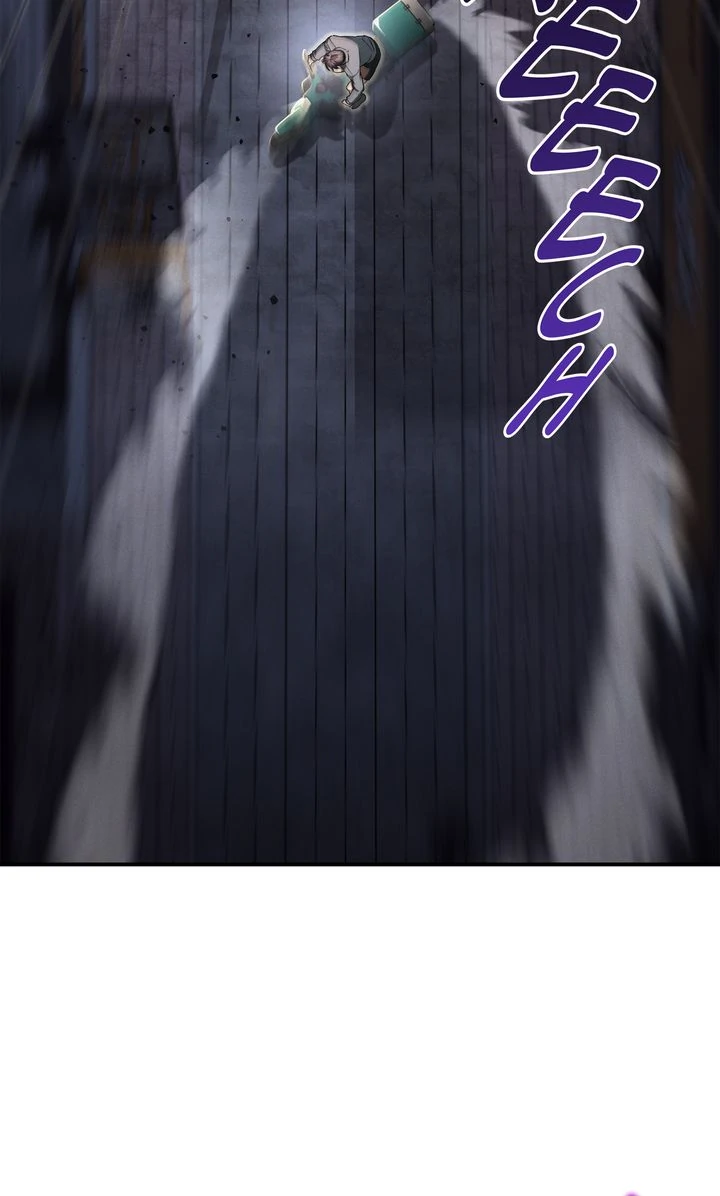 Epsilon [Full ver.] - S1 Episode 34 manhwa