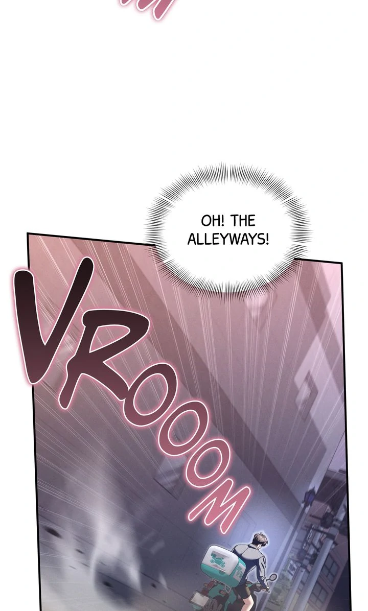 Epsilon [Full ver.] - S1 Episode 34 manhwa